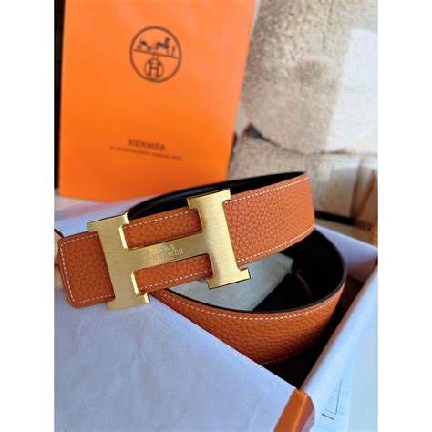 hermes constance belt 38mm|hermes constance vintage.